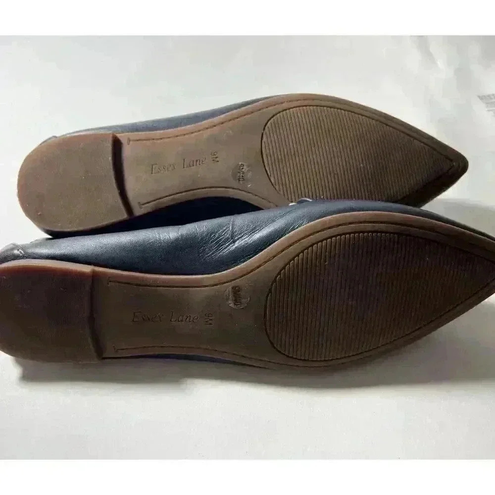 Essex lane shoes - Picture 3 of 6